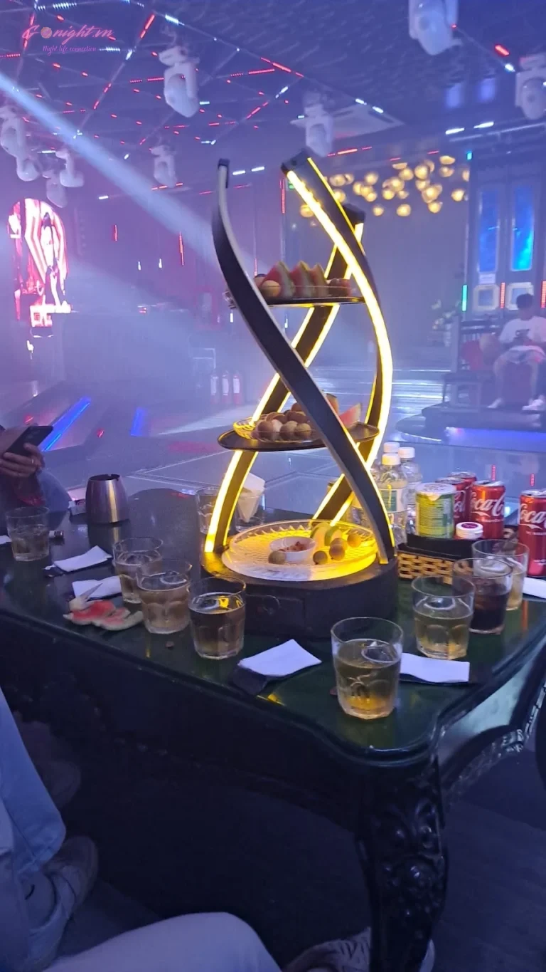 Balala Club - Phong Châu, Thành Phố Nha Trang (7)