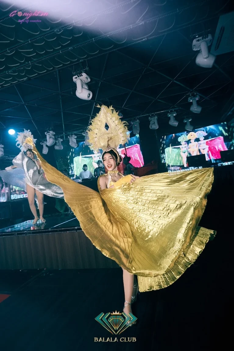 Balala Club - Phong Châu, Thành Phố Nha Trang (8)