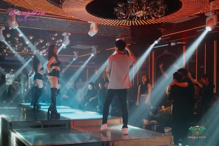 Balala Club - Phong Châu, Thành Phố Nha Trang (9)