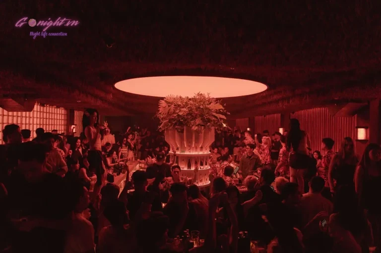 BAM BAM - Nam Kỳ Khởi Nghĩa, Quận 1 (1)