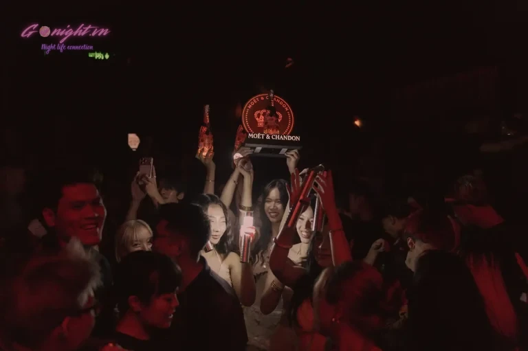 BAM BAM - Nam Kỳ Khởi Nghĩa, Quận 1 (2)