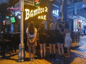 Bamboo 2 Bar - Bạch Đằng, Hải Châu (1)