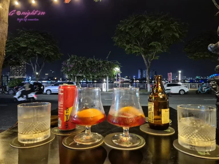 Bamboo 2 Bar - Bạch Đằng, Hải Châu (2)