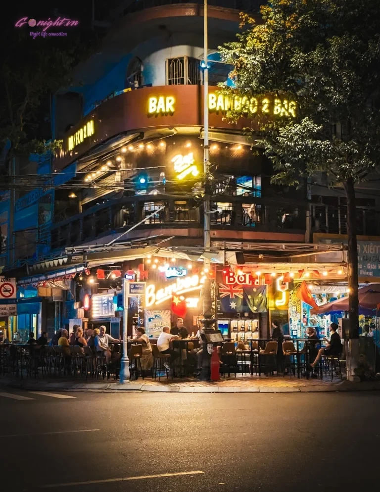Bamboo 2 Bar - Bạch Đằng, Hải Châu (3)