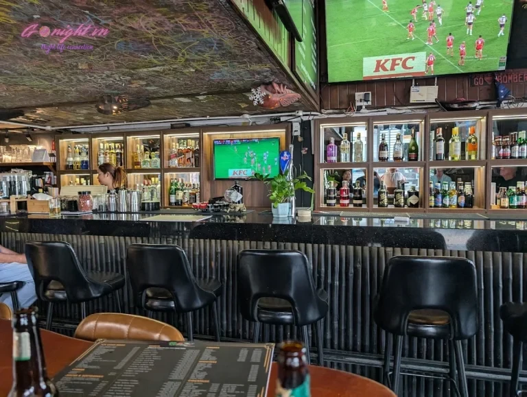 Bamboo 2 Bar - Bạch Đằng, Hải Châu (4)