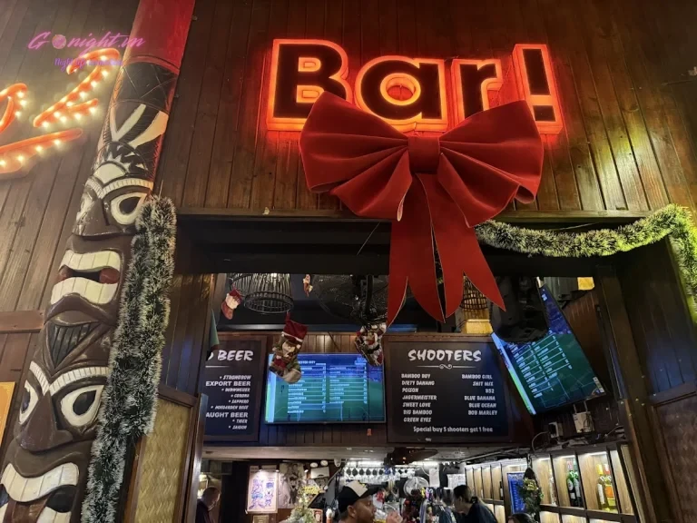Bamboo 2 Bar - Bạch Đằng, Hải Châu (5)