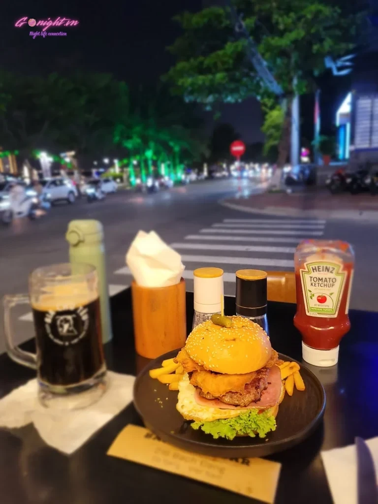 Bamboo 2 Bar - Bạch Đằng, Hải Châu (6)