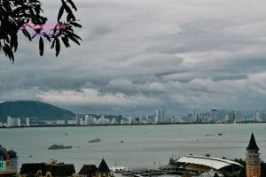 beautiful nha trang city coastline vietnam 1776949348