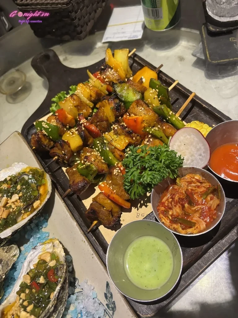 Beer Hub - Nguyễn Văn Linh, Hải Châu (2)