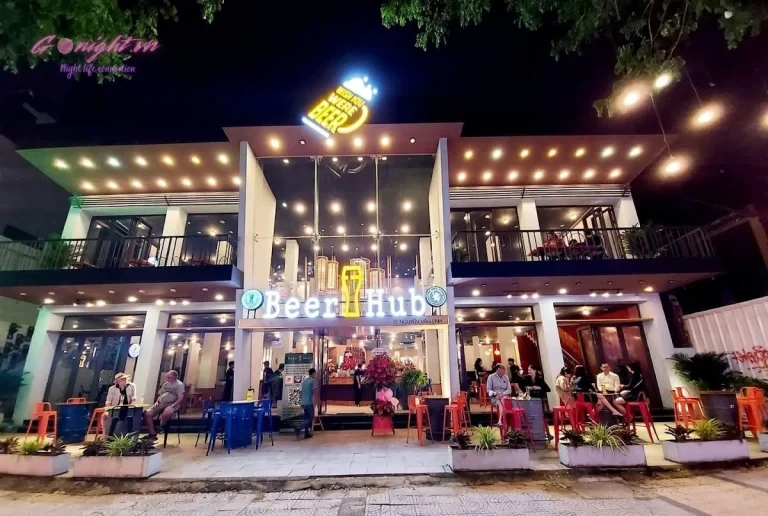 Beer Hub - Nguyễn Văn Linh, Hải Châu (3)