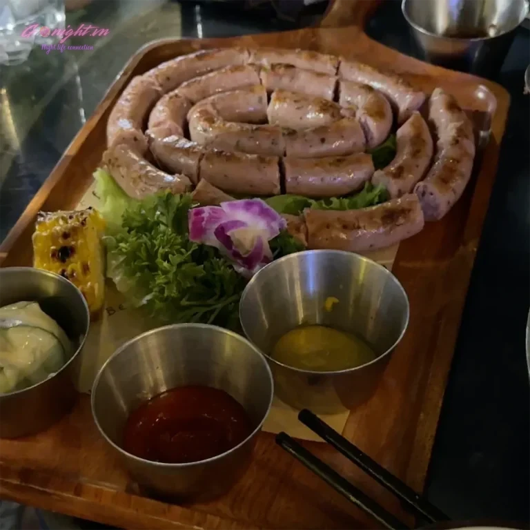 Beer Hub - Nguyễn Văn Linh, Hải Châu (5)