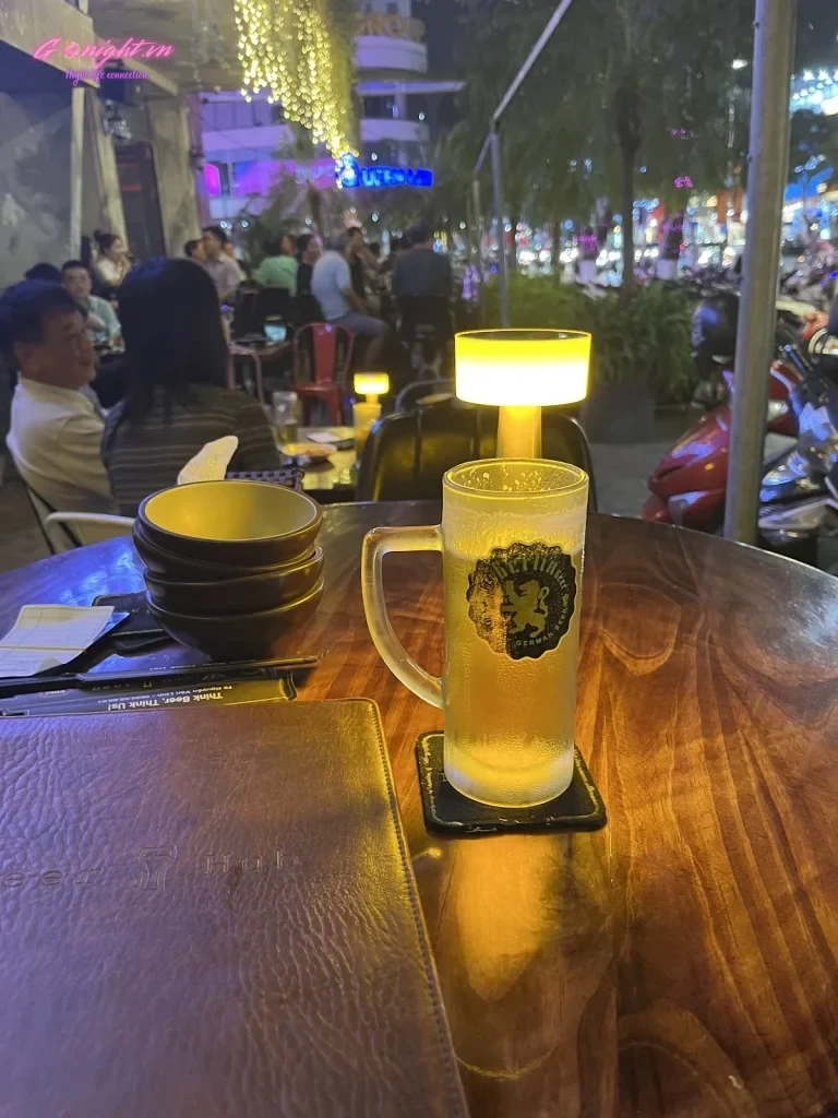 Beer Hub - Nguyễn Văn Linh, Hải Châu (6)