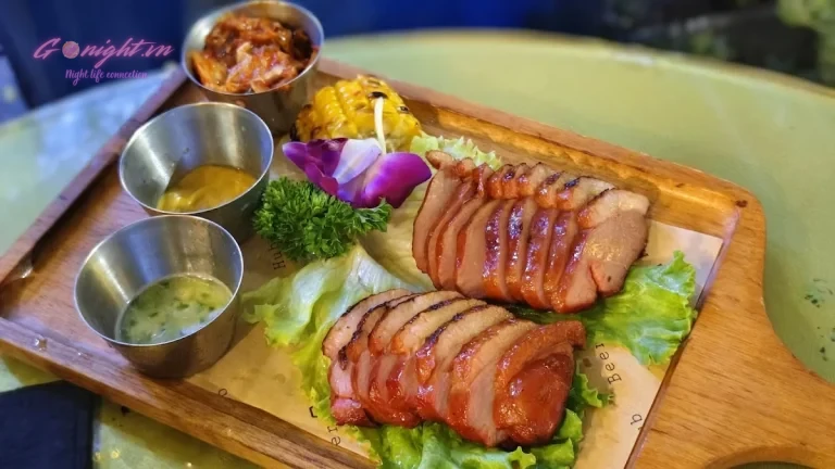 Beer Hub - Nguyễn Văn Linh, Hải Châu (7)