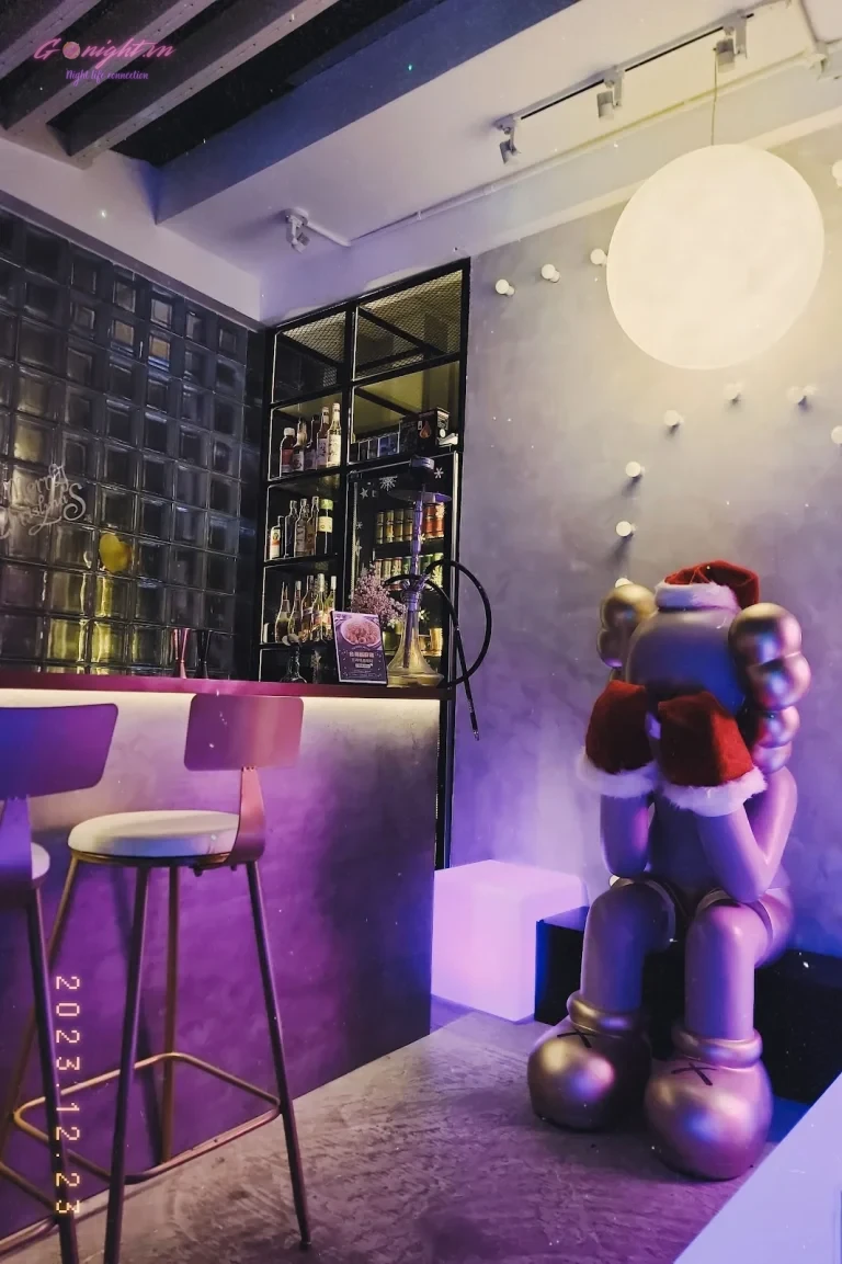 BING DOU ROOFTOP – Nguyễn Thiện Thuật, Thành phố Nha Trang