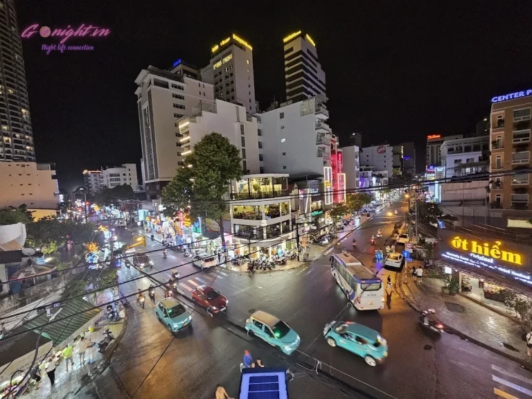 BING DOU ROOFTOP - Nguyễn Thiện Thuật, Thành phố Nha Trang (2)