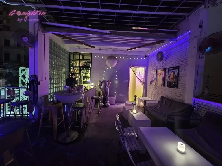 BING DOU ROOFTOP - Nguyễn Thiện Thuật, Thành phố Nha Trang (4)