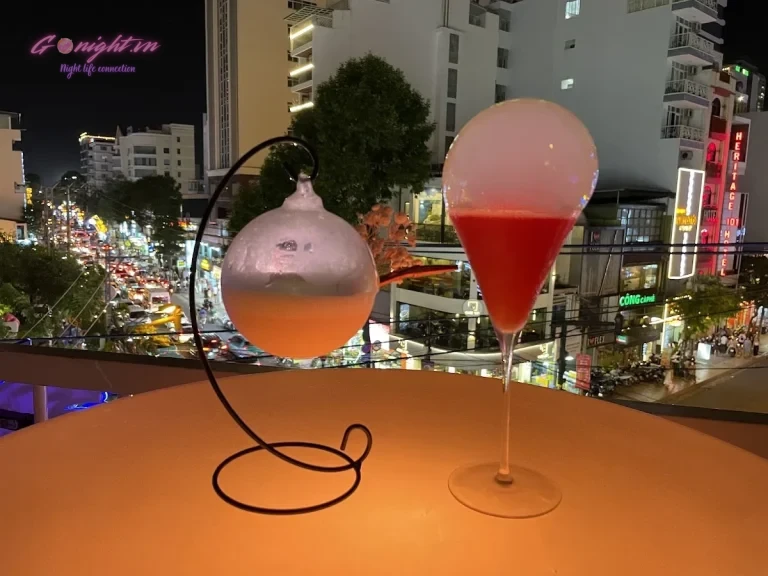 BING DOU ROOFTOP - Nguyễn Thiện Thuật, Thành phố Nha Trang (5)