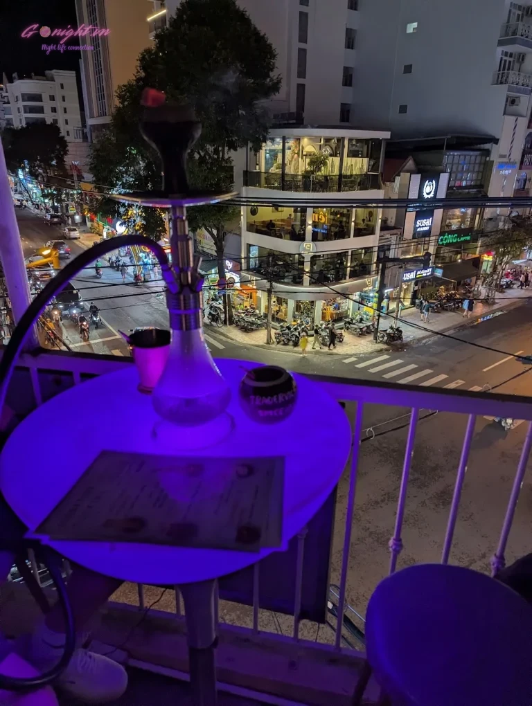 BING DOU ROOFTOP - Nguyễn Thiện Thuật, Thành phố Nha Trang (6)