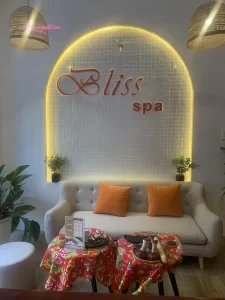 Bliss Spa Đà Nẵng – Yên Bái, Hải Châu (1)