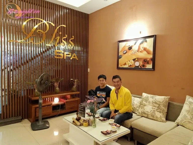 Bliss Spa Đà Nẵng – Yên Bái, Hải Châu (3)