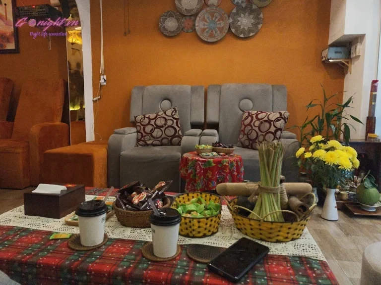 Bliss Spa Đà Nẵng – Yên Bái, Hải Châu (4)