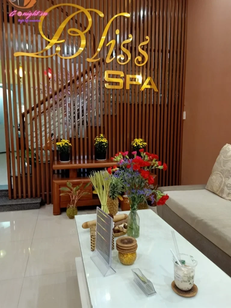 Bliss Spa Đà Nẵng – Yên Bái, Hải Châu (6)