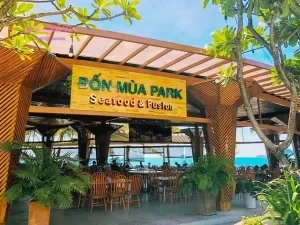 Bốn Mùa Park - Trần Phú, Thành Phố Nha Trang (1)