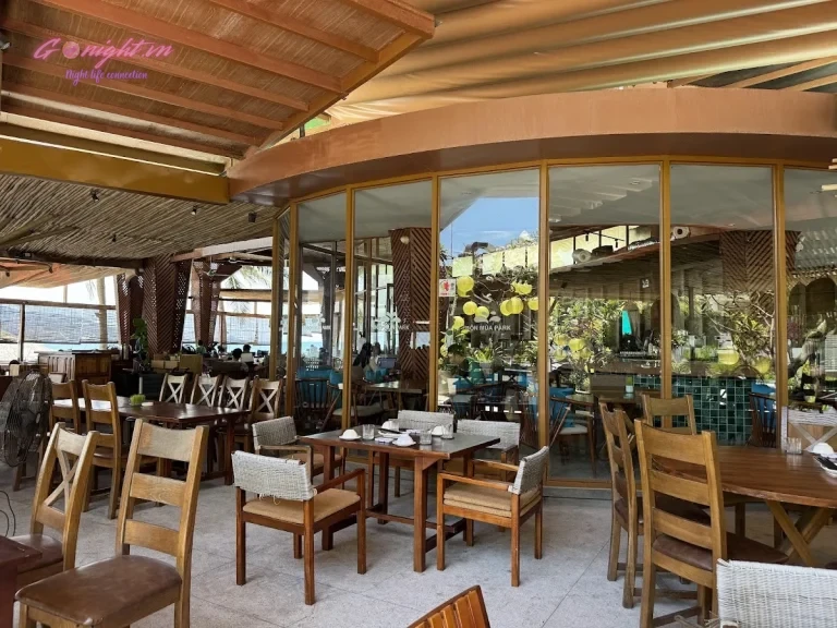 Bốn Mùa Park - Trần Phú, Thành Phố Nha Trang (3)