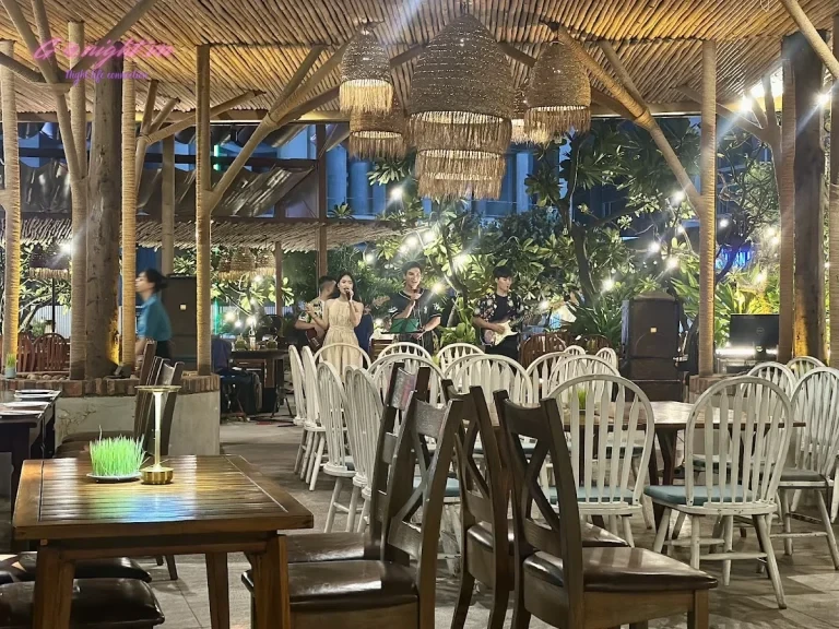 Bốn Mùa Park - Trần Phú, Thành Phố Nha Trang (5)