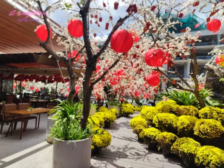 Bốn Mùa Park - Trần Phú, Thành Phố Nha Trang (6)