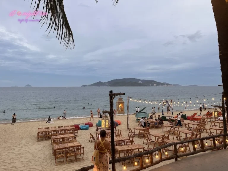 Bốn Mùa Park - Trần Phú, Thành Phố Nha Trang (7)