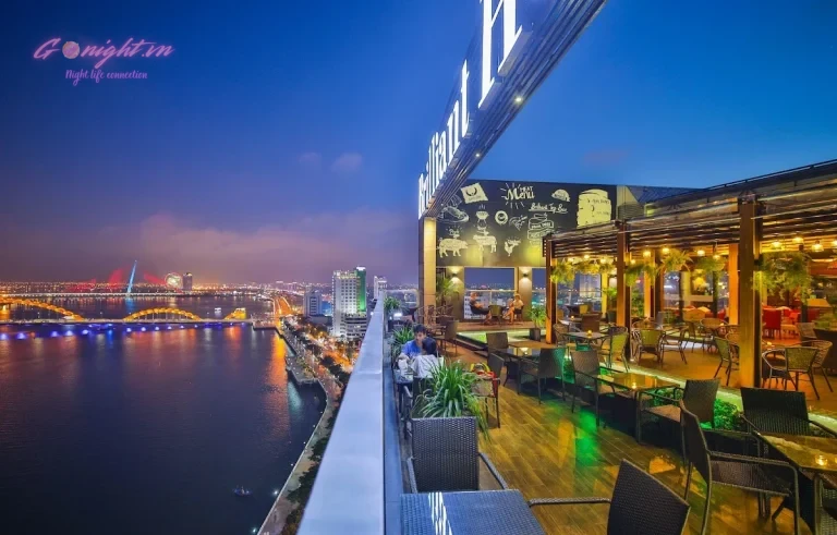 Brilliant Top Bar - Bạch Đằng, Hải Châu (3)