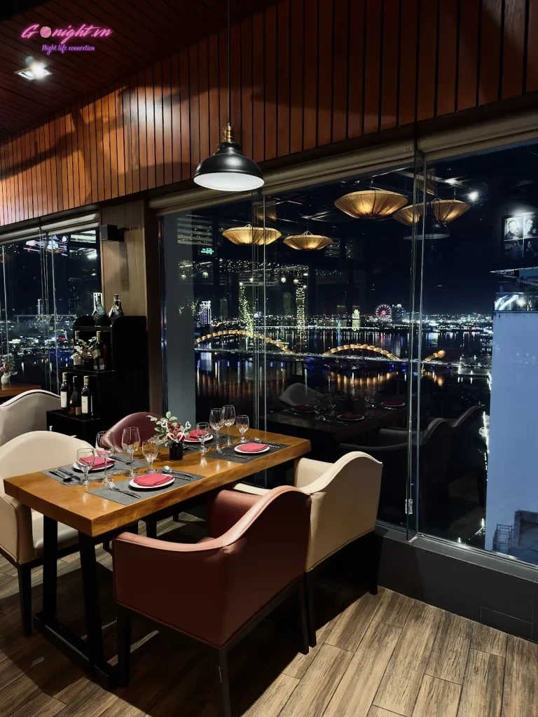 Brilliant Top Bar - Bạch Đằng, Hải Châu (5)