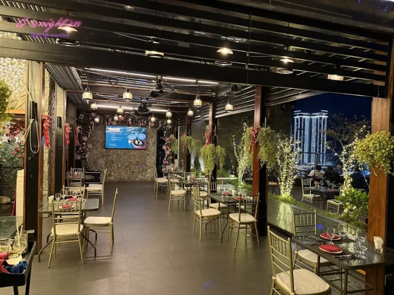 Brilliant Top Bar - Bạch Đằng, Hải Châu (6)