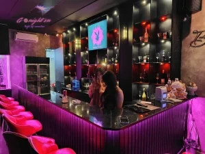 BUNNIE Lounge & Bar - Ngô Đức Kế, Thành phố Nha Trang (1)