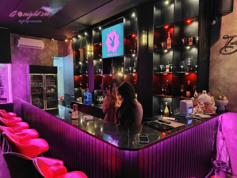 BUNNIE Lounge & Bar – Ngô Đức Kế, Thành phố Nha Trang