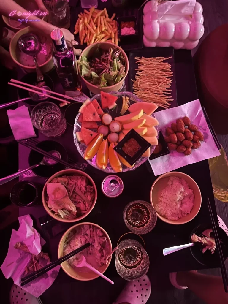 BUNNIE Lounge & Bar - Ngô Đức Kế, Thành phố Nha Trang (3)