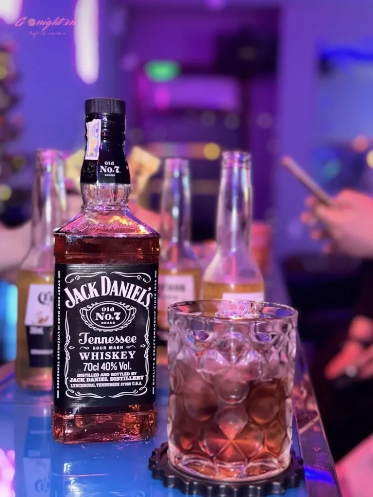 BUNNIE Lounge & Bar - Ngô Đức Kế, Thành phố Nha Trang (4)