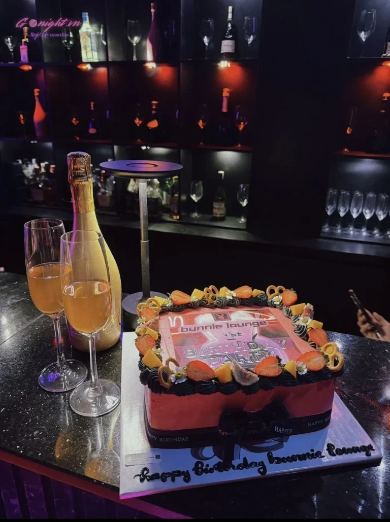 BUNNIE Lounge & Bar - Ngô Đức Kế, Thành phố Nha Trang (5)