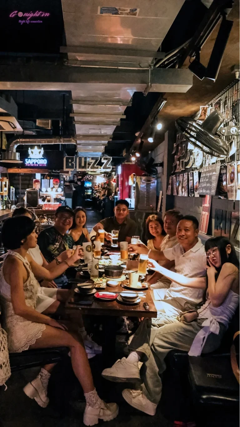 BUZZ BBQ & BEER - Núi Thành, Hải Châu (3)