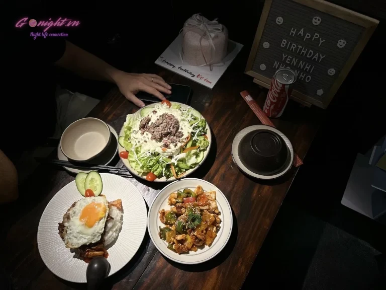 BUZZ BBQ & BEER - Núi Thành, Hải Châu (4)