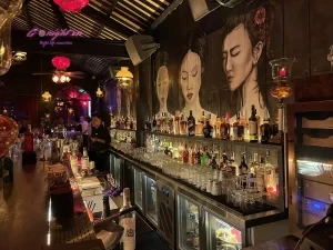C Bar - Lê Quang Đạo, Ngũ Hành Sơn (1)