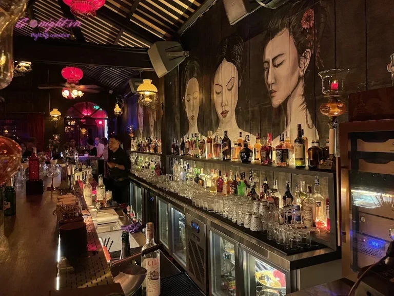 C Bar – Lê Quang Đạo, Ngũ Hành Sơn