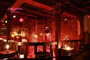 Carmen Bar - Lý Tự Trọng, Quận 1 (1)