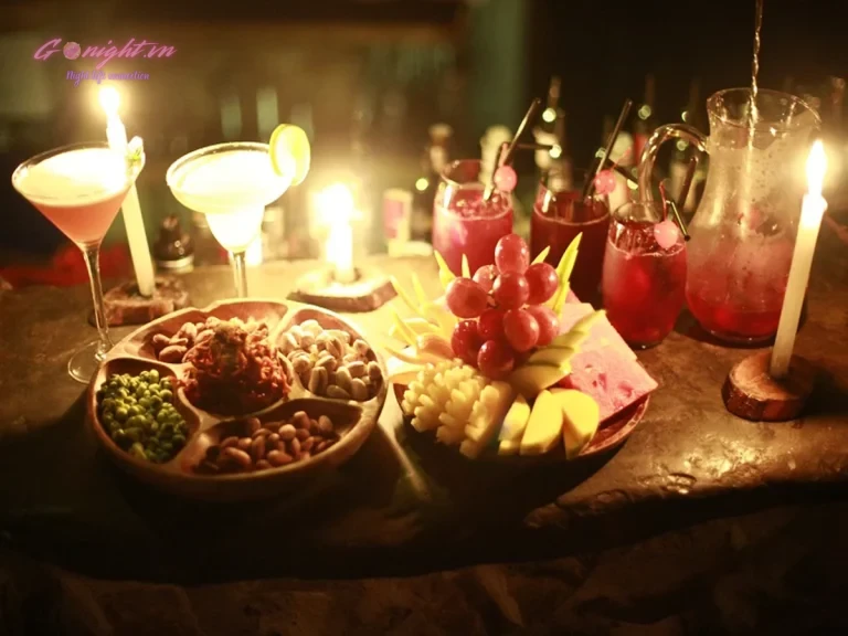 Carmen Bar - Lý Tự Trọng, Quận 1 (2)