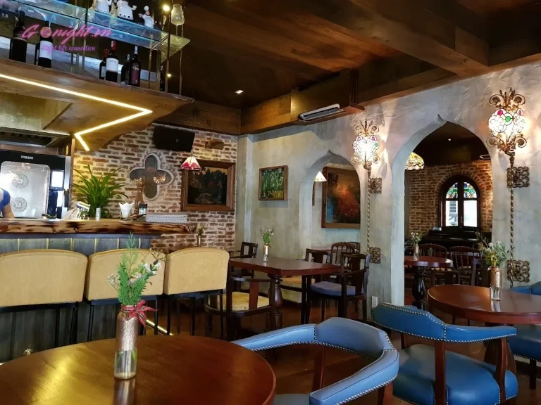 Carmen Bar - Lý Tự Trọng, Quận 1 (6)