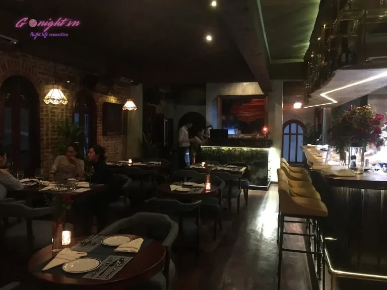 Carmen Bar - Lý Tự Trọng, Quận 1 (7)
