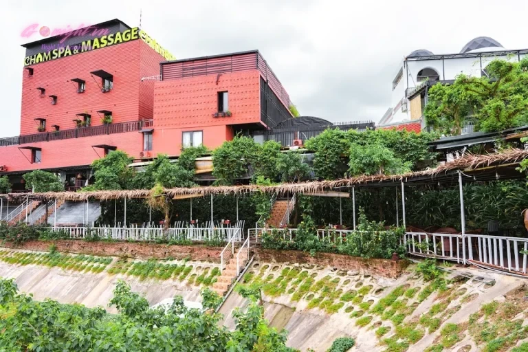 Cham Spa & Massage – Lê Quang Hòa, Cẩm Lệ (4)