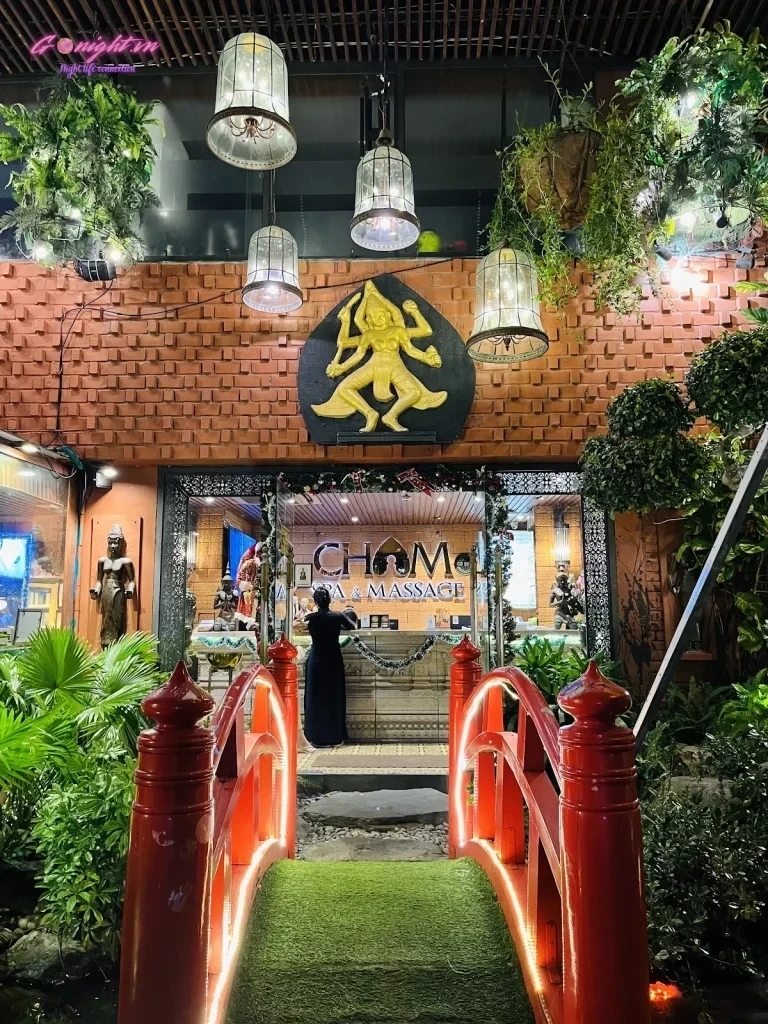 Cham Spa & Massage – Lê Quang Hòa, Cẩm Lệ (6)