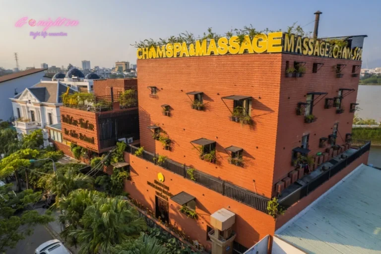 Cham Spa & Massage – Lê Quang Hòa, Cẩm Lệ (8)
